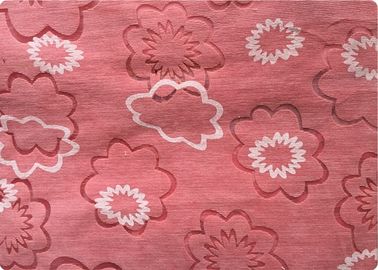 L'abitudine dell'indumento/sofà/camicia ha stampato il tessuto floreale dell'abito dei tessuti