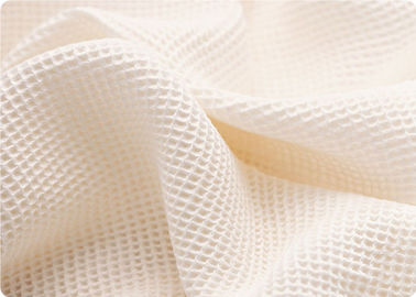 Tessuto respirabile 100% della biancheria intima dei tessuti di cotone del contemporaneo 120-135gsm