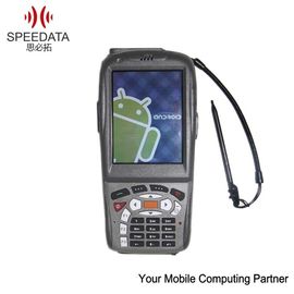 Terminali mobili a 3.2 pollici di posizione di PDA GPS con l'inseguimento di DGPS