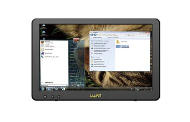 10,1„ monitor del touch screen di Lilliput USB