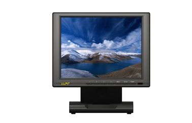 DVI a 10.4 pollici VGA ha introdotto il monitor/personal computer industriali del touch screen