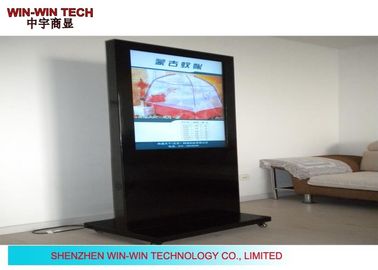 Touch screen pieno 65&quot; di HD contrassegno Media Player di Digital della rete