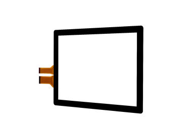 4 a 15 pollici indicano il touch screen capacitivo FN150AF01-01 di ampio formato