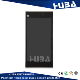 Monitor del touch screen di LCD di Xiaomi 3 a 5 pollici per l'Assemblea di schermo LCD