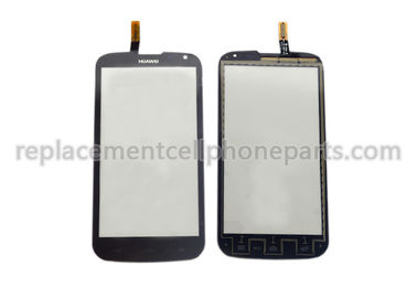 Annerisca il monitor del touch screen di 5 di pollice del telefono cellulare parti di ricambio con Huawei G610