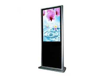 High Precision Digital Signage Kiosk / chioschi touch Multi Media Ads Screen Display
