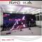 alta qualità p5 della tenda del LED/schermo principale flessibile/delle esposizioni principali molli