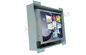 6,5&quot; luce solare LCD industriale del monitor del touch screen di TFT di colore leggibile per la posizione