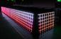 La video pubblicità di P20 LED ha condotto i tabelloni per le affissioni della lampada P20 LED della IMMERSIONE LED dell'esposizione 1RGB