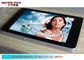 Contrassegno LCD sottile eccellente di Digital di androide 4,2, esposizione LCD a 15.6 pollici dell'annuncio