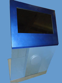 Contrassegno LCD di Digital del touch screen antipolvere, Access interattivo