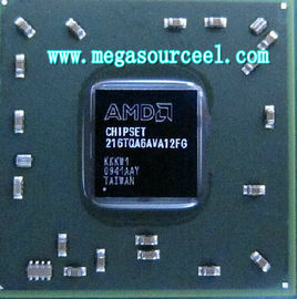 CHIP AMD IC del computer GPU del chip 216TQA6AVA12FG del circuito integrato