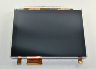 Monitor a 5.7 pollici 1600 cd/m2 del touch screen di VGA TFT LCD di alta luminosità