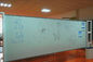 scrittoio asciutto per le sale riunioni, bordo asciutto di Erase di colore bianco opaca di Erase