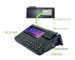 Androide 4,2 o terminale portatile ZKC PC700 di posizione della radio del sobbalzo 6,0