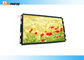 Monitor di angolo di visione HD dell'esposizione LCD all'aperto completa di alta luminosità ampio 20&quot;