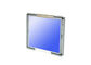 Monitor 10,4 del touch screen„ 12,1„ 15,0„ 17&quot; 19&quot; struttura aperta di LCD con il bordo del lettore multimediale