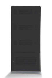 Esposizione LCD sola del contrassegno di Digital del supporto di alta luminosità con 3G Wifi