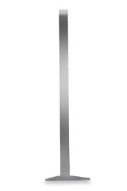 Esposizione LCD sola del contrassegno di Digital del supporto di alta luminosità con 3G Wifi