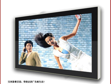 Contrassegno LCD Kiosk, uno schermo di Digital di informazioni di 1920 x 1080 LVDS