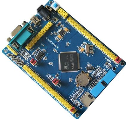 Mini STM32 single board computer STM32core - STM32F103ZET6 M3