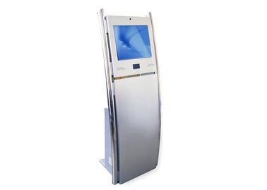 19" chiosco interattivo di Wayfinding