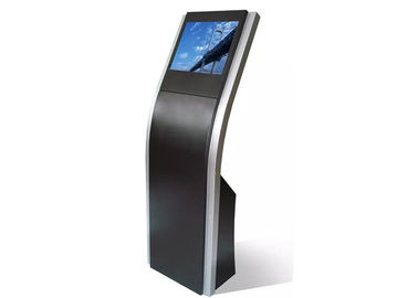 Schermo a 17 pollici di IR di LCD di Wayfinding del chiosco di linea aerea del chiosco autonomo di autoverifica