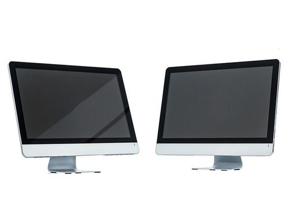 21.5inch computer tutto compreso da tavolino WiFi senza fili ultra esile, macchina fotografica di HD