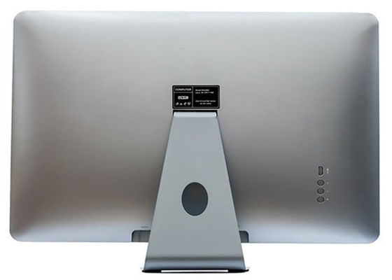 21.5inch computer tutto compreso da tavolino WiFi senza fili ultra esile, macchina fotografica di HD