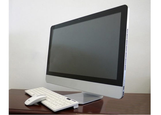 21.5inch computer tutto compreso da tavolino WiFi senza fili ultra esile, macchina fotografica di HD