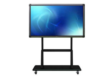 lavagna interattiva elettronica IR del touch screen multipunto di 65inch per la scuola