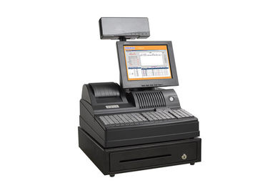 Terminali 10.4inch di posizione della vendita al dettaglio flessibili, altamente integrato