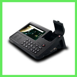 Computer del touch screen incastonato terminale di posizione di NFC di androide con il lettore di NFC