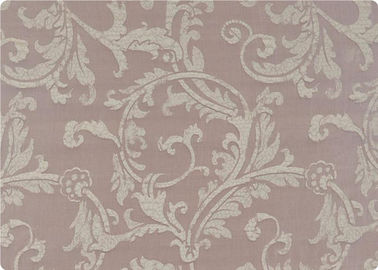 Tessuto di lusso 100% della tenda del tessuto da arredamento del jacquard del cotone