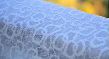 Tessuto di tessuto unico comodo della casa del tessuto da arredamento poliestere/del cotone